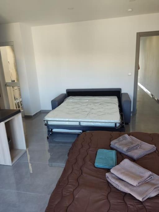 Sorriso Flat N.9 - Entire Unit Apartment St. Paul's Bay Ngoại thất bức ảnh